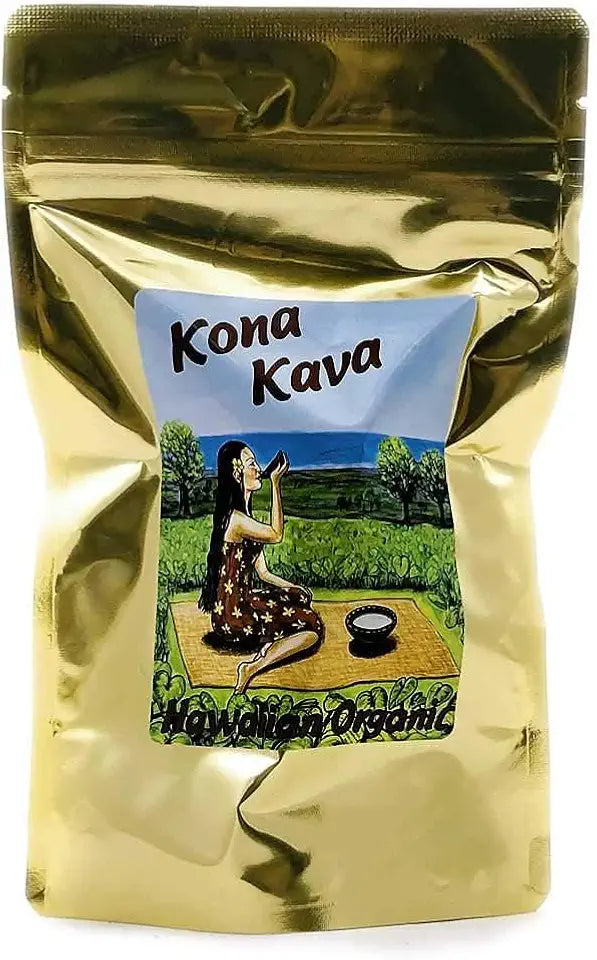 Kavalactone Paste 1 oz U340