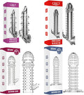 Reusable Finger Cover 7G+ X979720