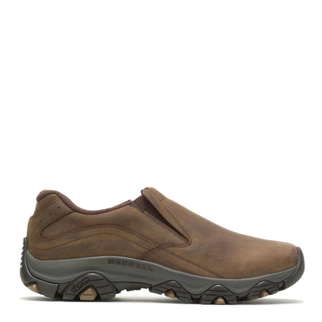 Mens Moab Adventure 3 Moc Shoes Earth US Size 12M U75882