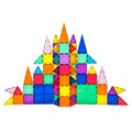101 PCS Magnetic Building Blocks Set W9718