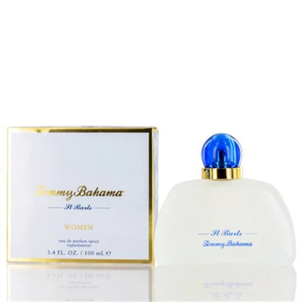 EDP Spray 3.4 oz Q486