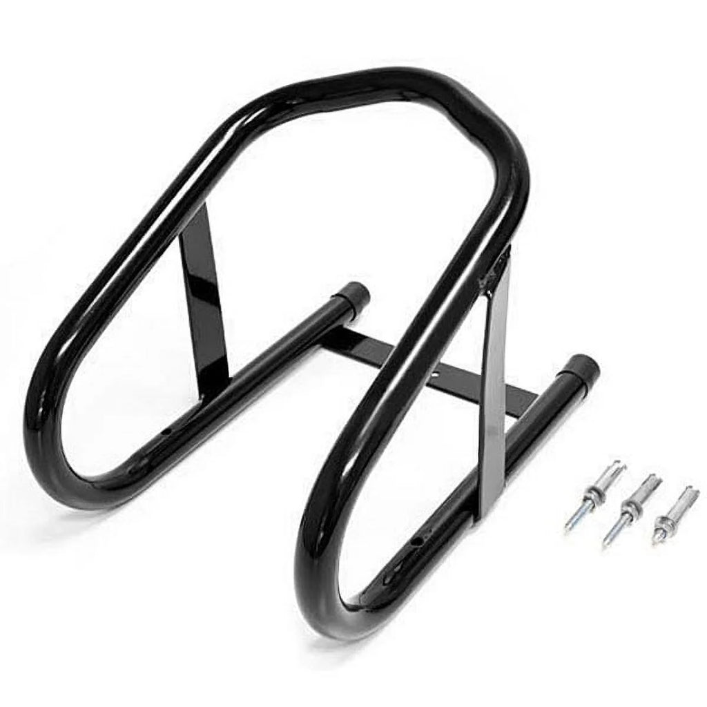 6.5" Tire Wheel Chock Stand Motorcycle S5844