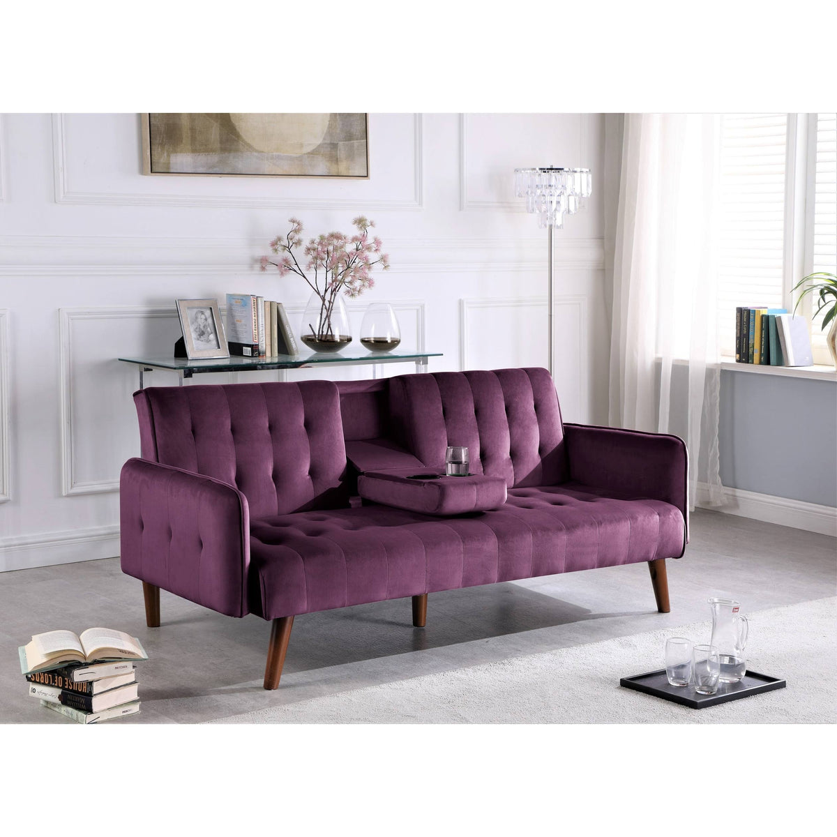 Black Sleeper U66285
