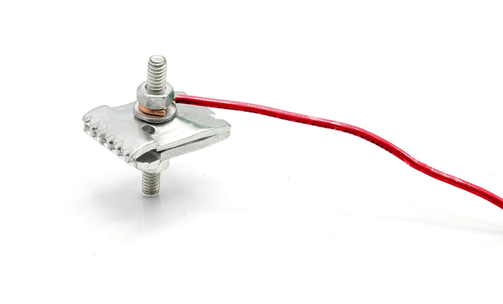 Insulated Solid Copper THHN / THWN Wire 10 AWG 600 Volts Red U77441