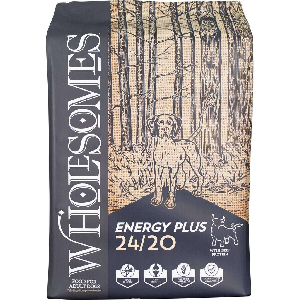 Dry Dog Food W42341