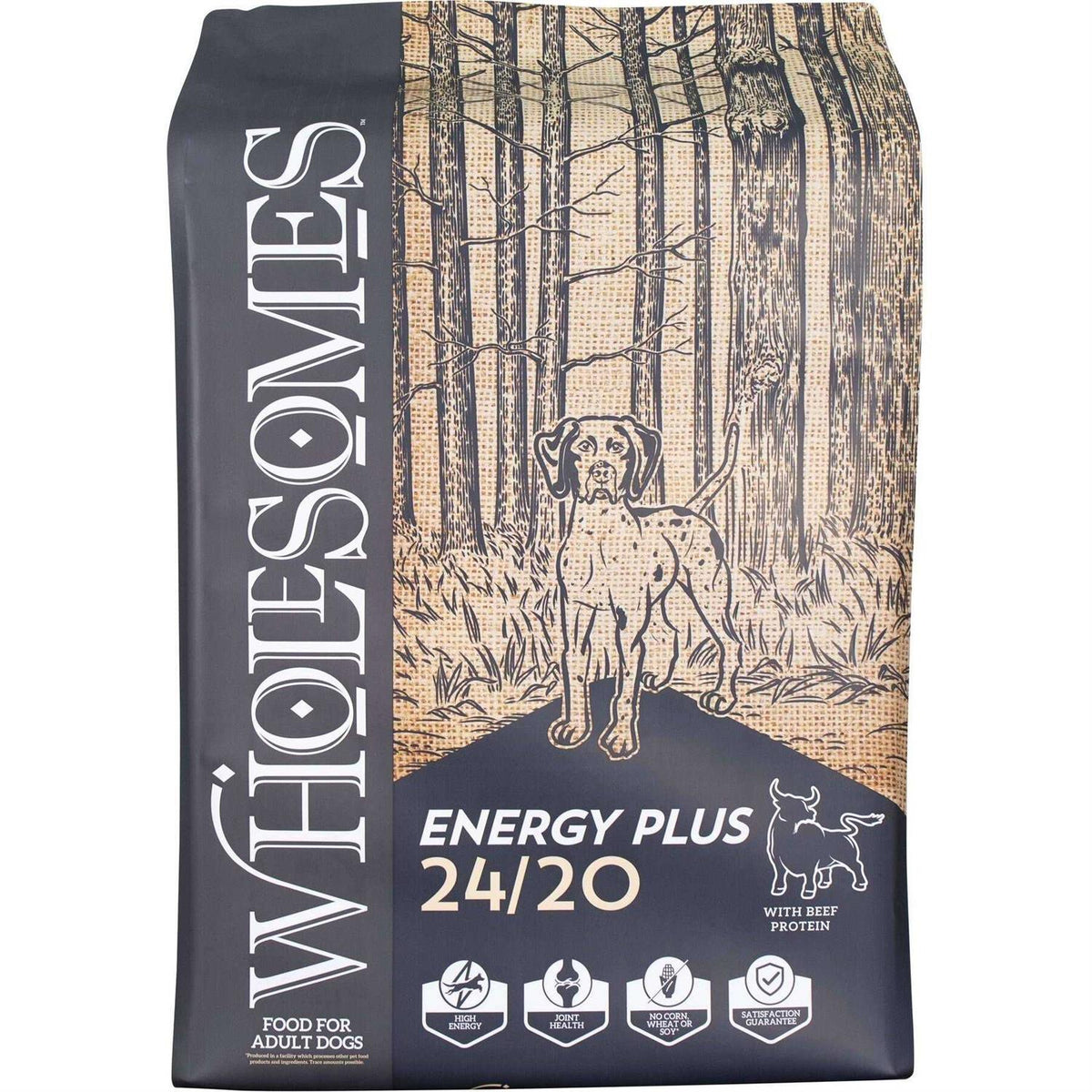 Dry Dog Food W42341