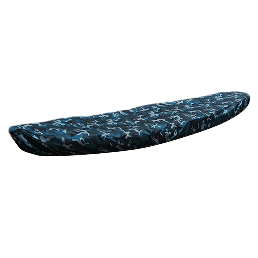 650cm Waterproof Kayak Storage Canoe Cover N51400