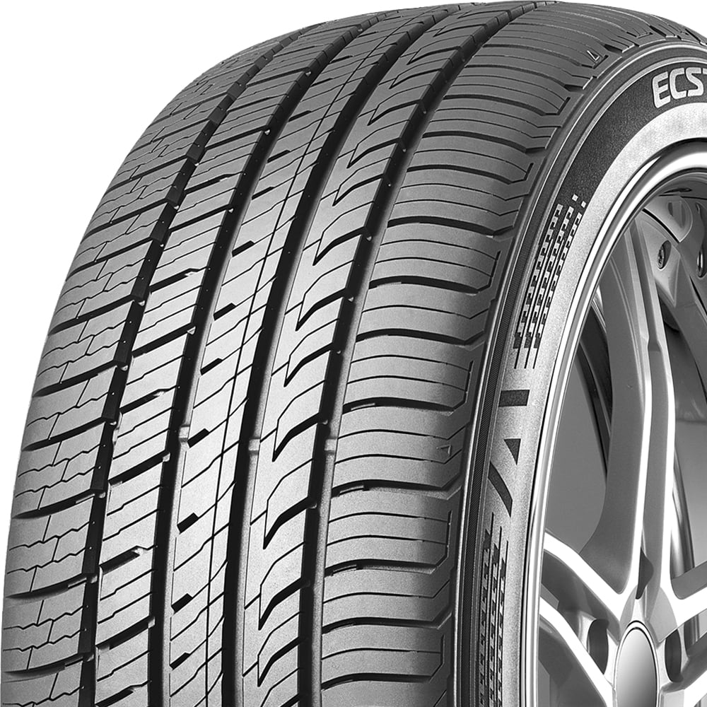 All Season 245/50ZR18 100W Passenger Tire Y856