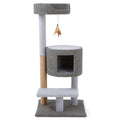 3-Level Cat Tree with Condo J59253