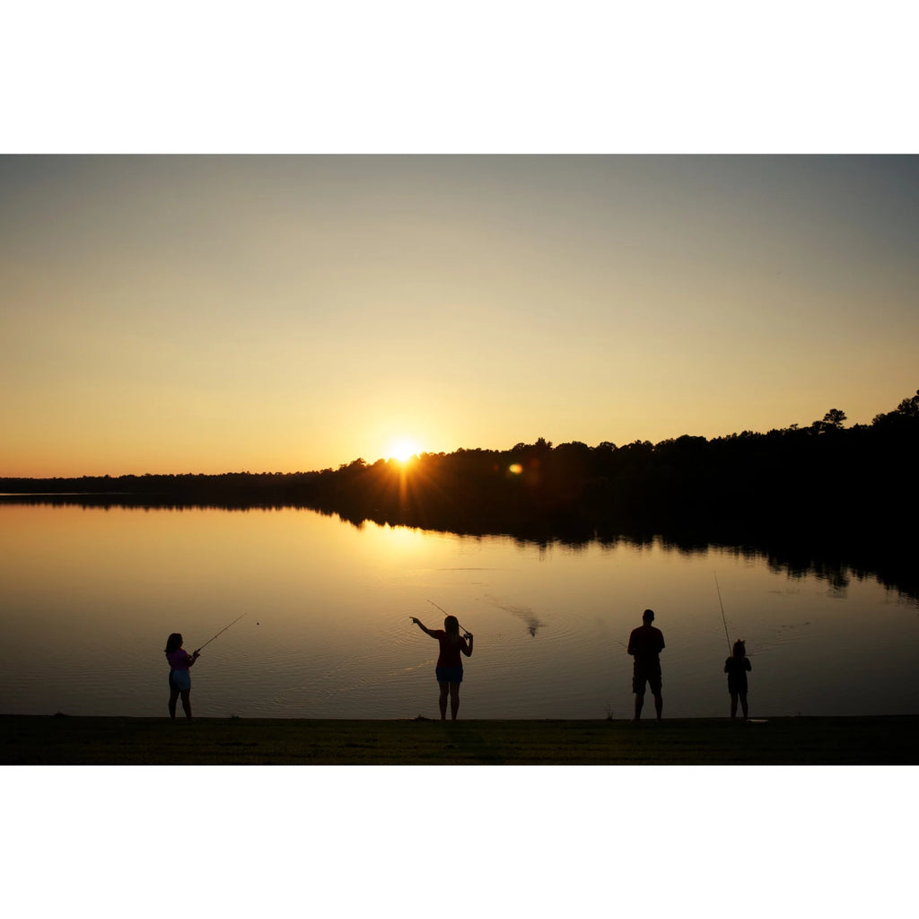 Boat Fishing Rod F493527