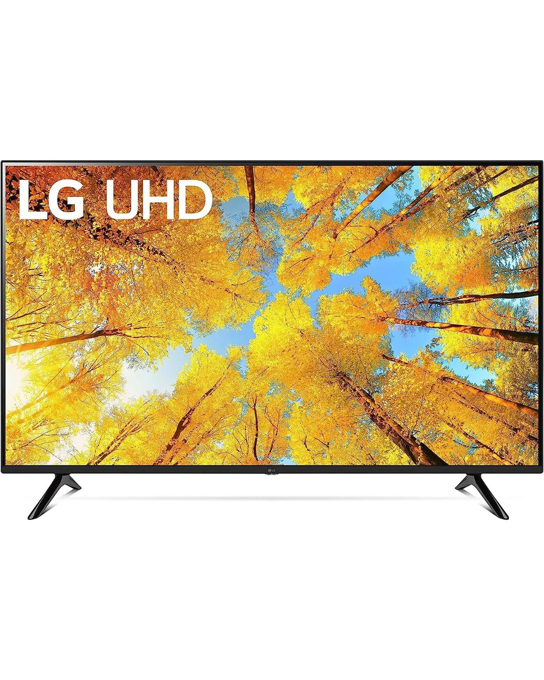 55 Inch LED 4K UHD Smart TV R964
