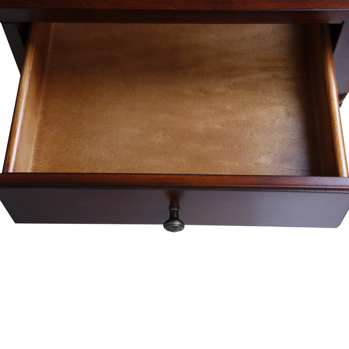 Solid Wood Sofa Table W3627