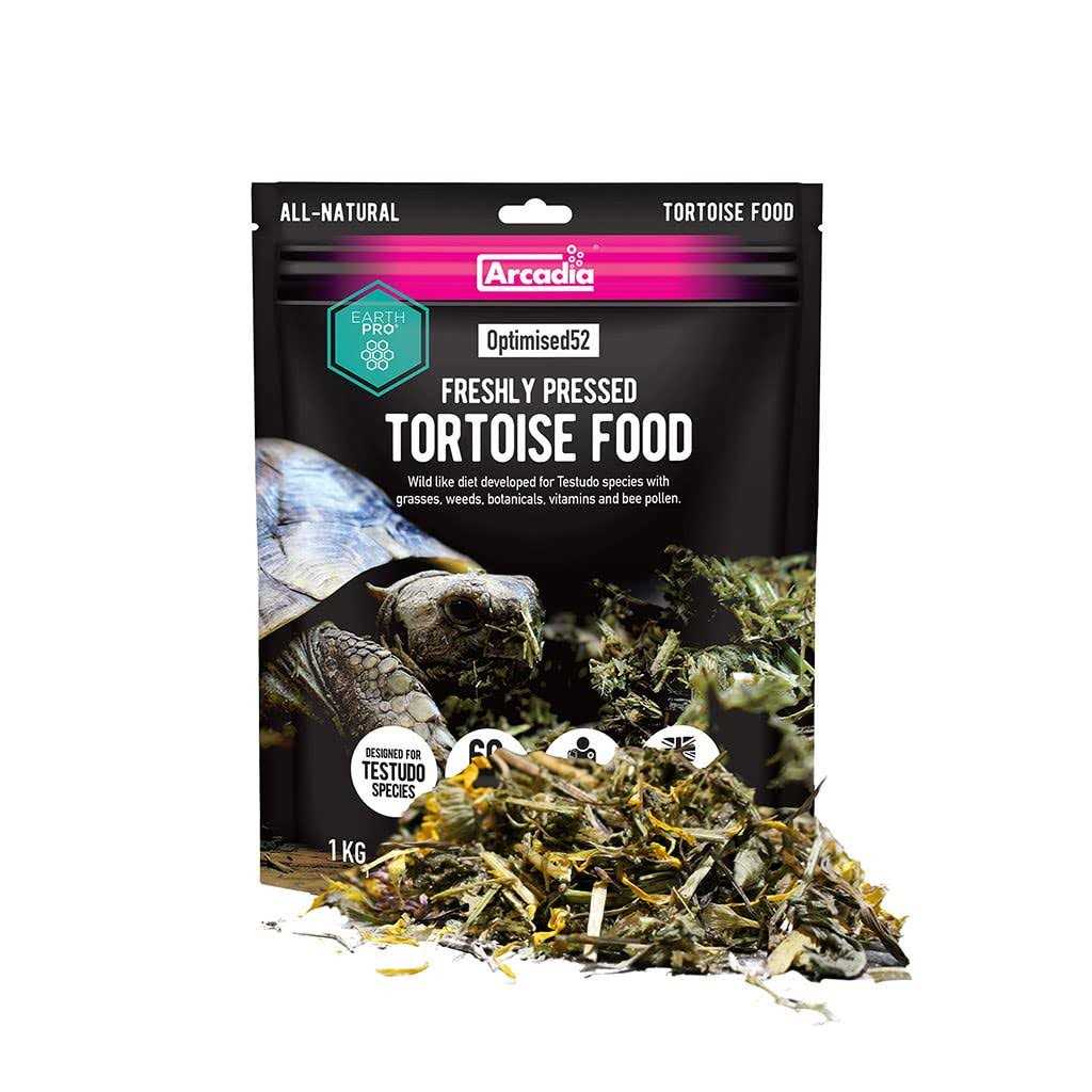 Tortoise Food S211683