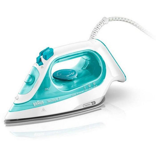 2350W Steam Iron S272