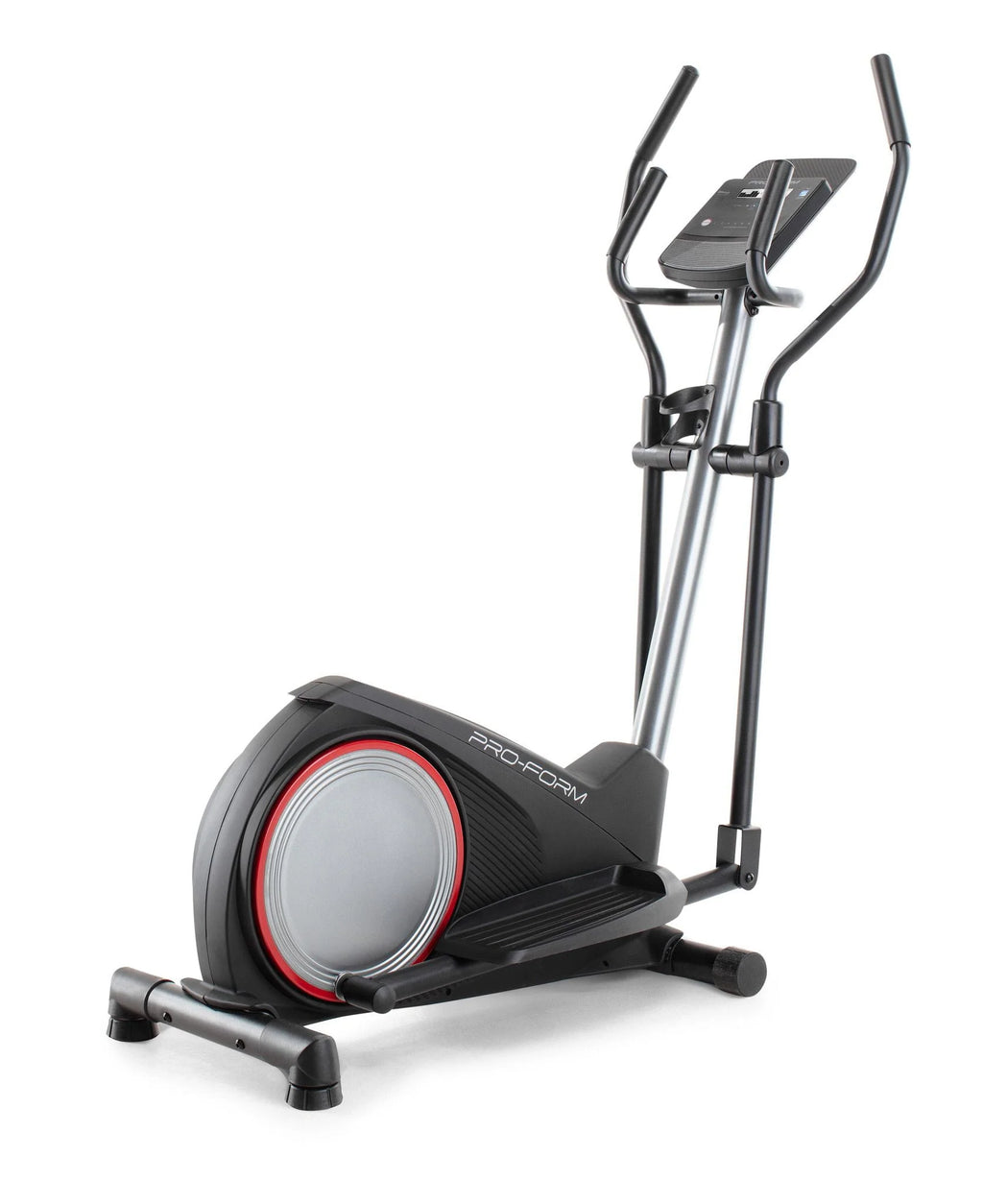 Smart Rear Drive Elliptical N445