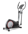 Smart Rear Drive Elliptical N445