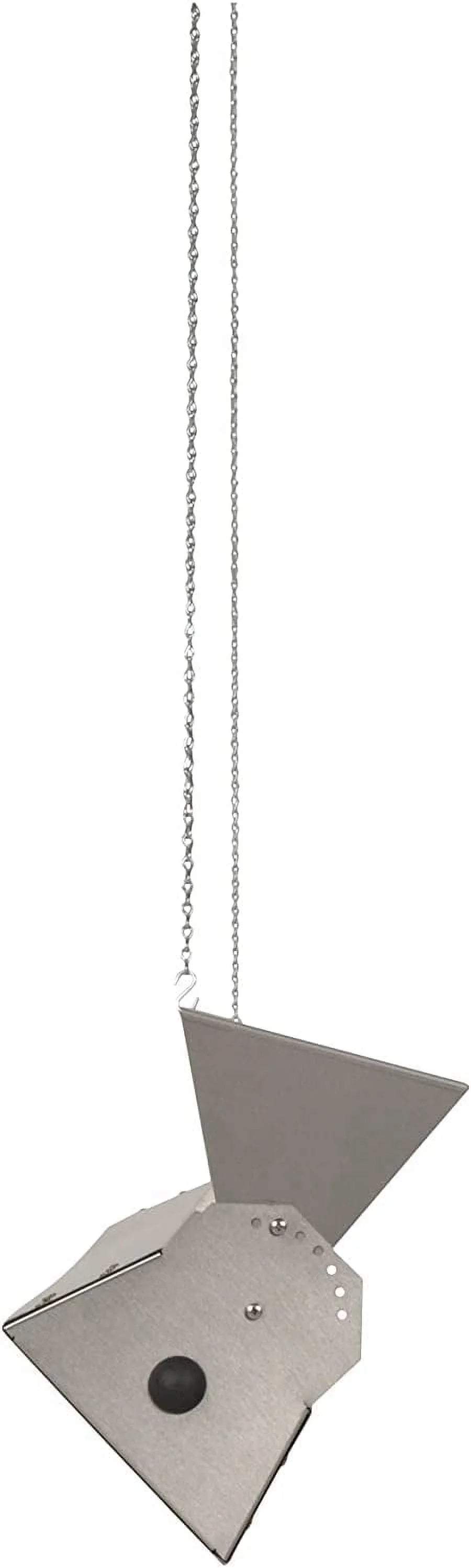 Wall Mounted Ceiling Mounted Heater 6 kW Stainless Steel L30892