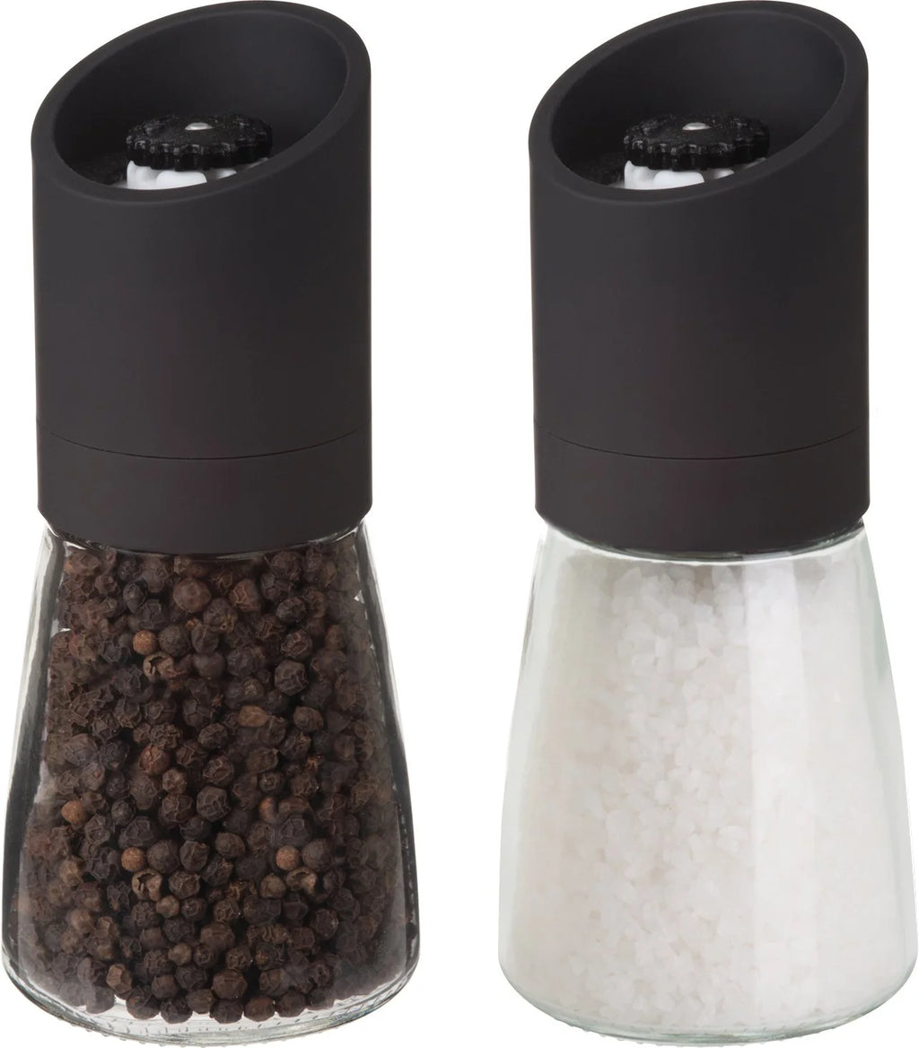 Ceramic Grinder And Salt Mill S343637