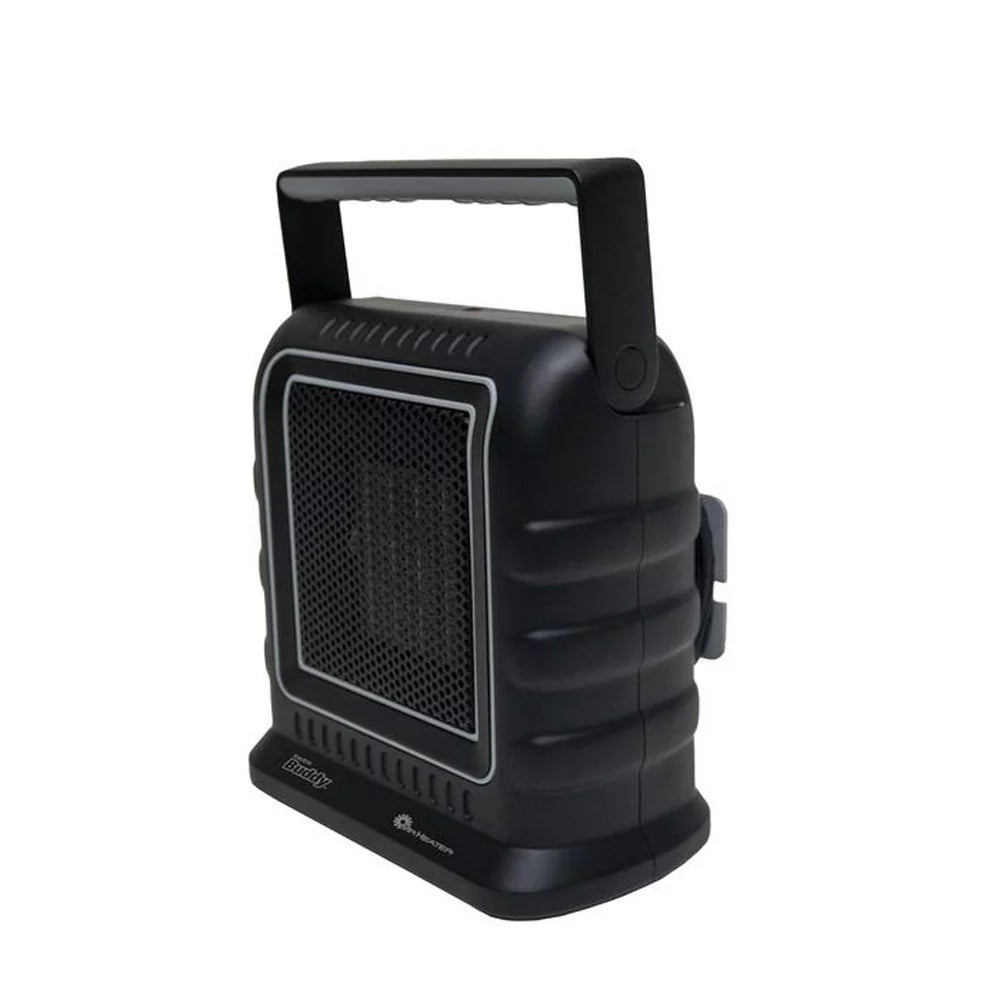 Portable Ceramic Corded Electric Heater S4907