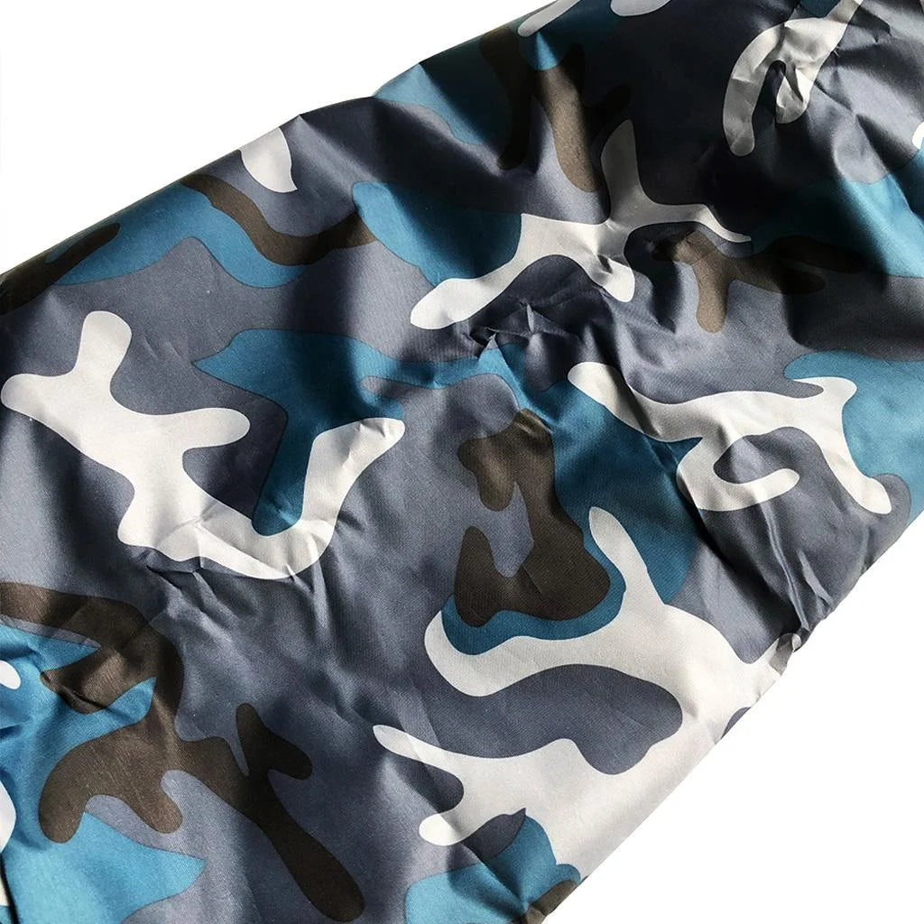 650cm Waterproof Kayak Storage Canoe Cover N51400
