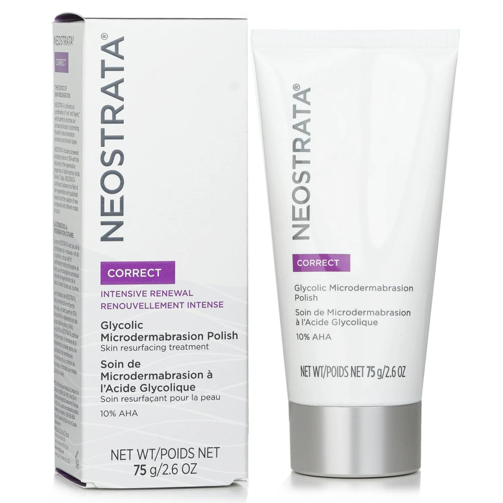 Glycolic Microdermabrasion Polish 75g/2.6oz S986437