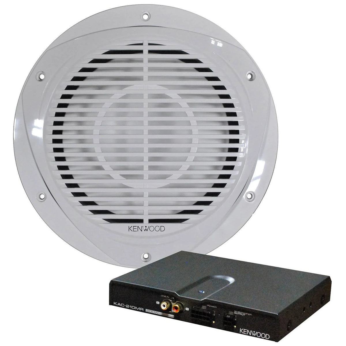 10x22 Subwoofer V477159