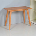 Mahogany Solid Wood Dining Table M55106